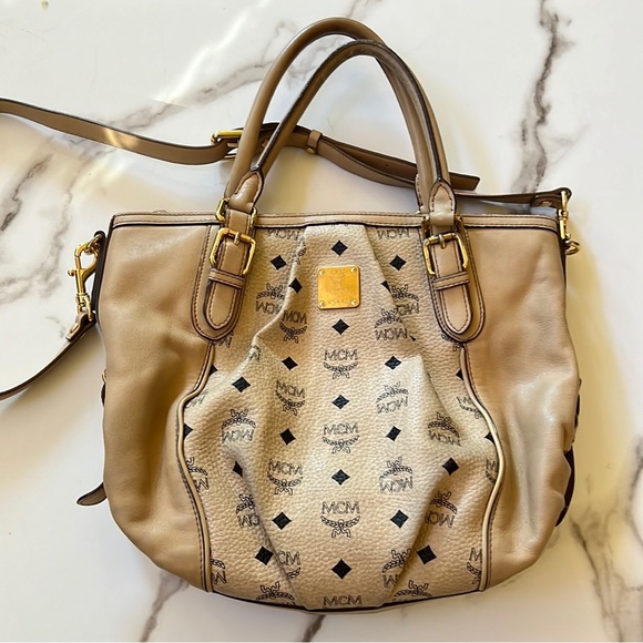 MCM Handbags - MCM CROSSBODY BAG